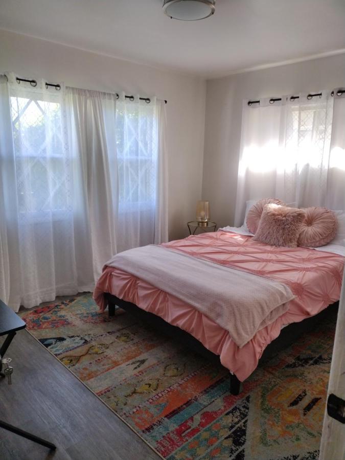 915 Burrell St Appartamento Los Angeles Esterno foto