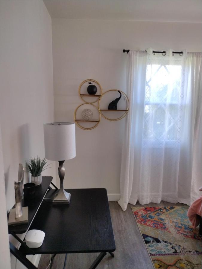 915 Burrell St Appartamento Los Angeles Esterno foto