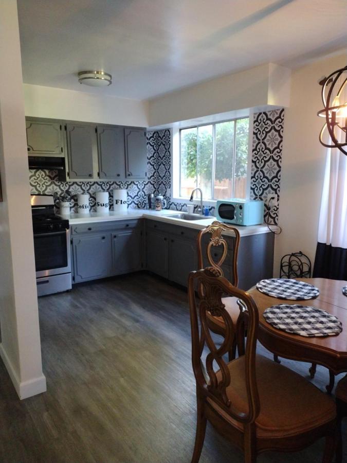 915 Burrell St Appartamento Los Angeles Esterno foto
